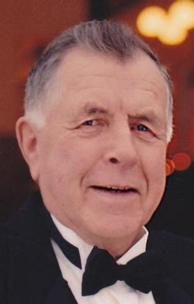 Arnold L. Larson