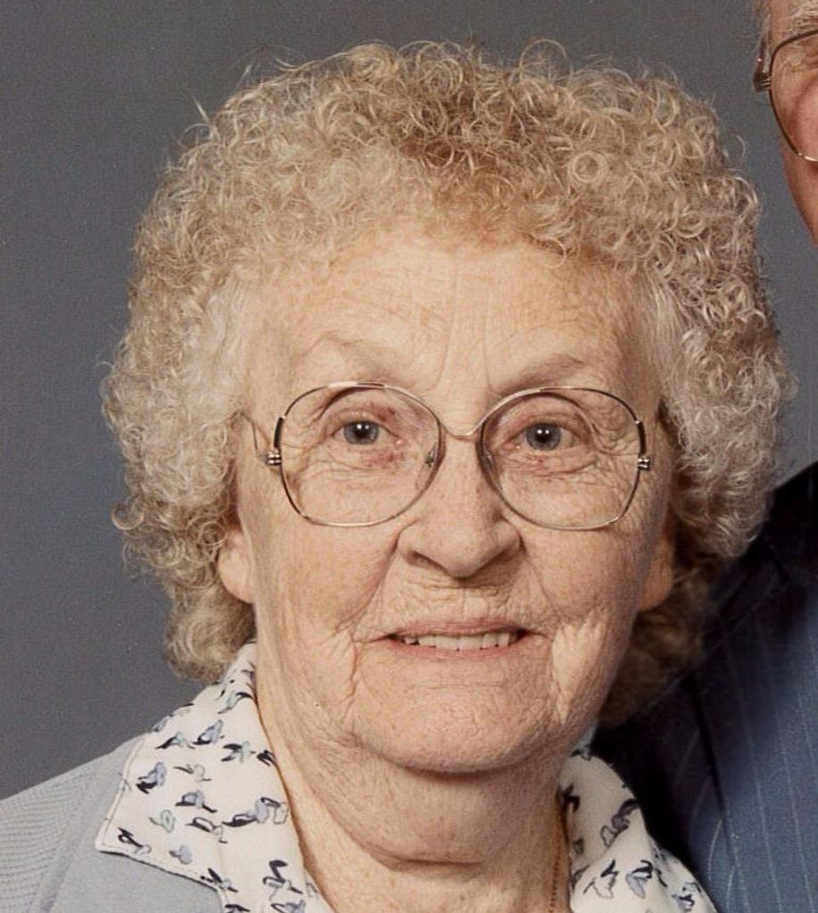 Grace R. Kendall