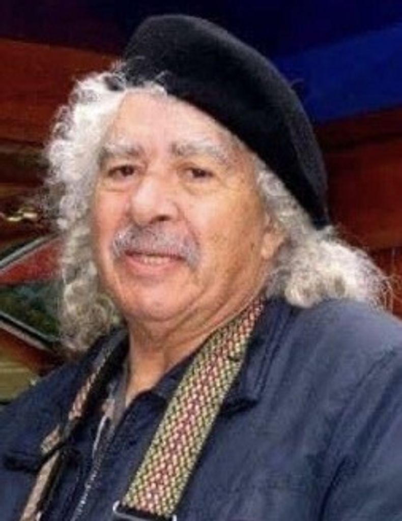 Laurens Nak