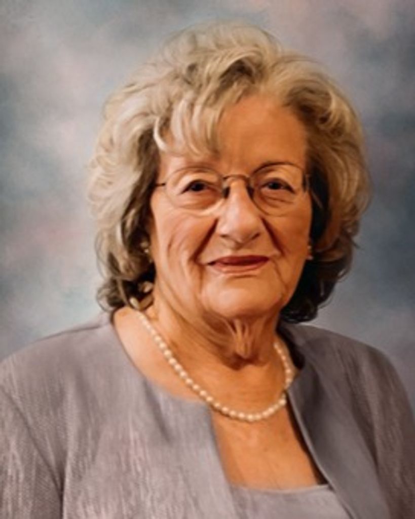 Julia "June" Meche