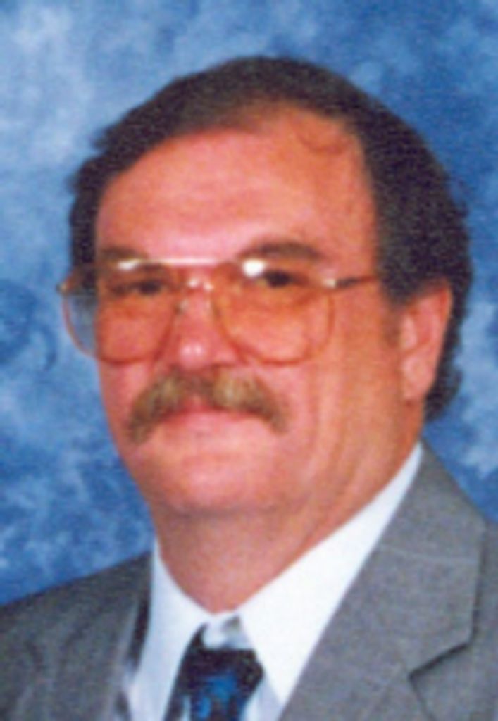 Richard A. Koontz Sr.