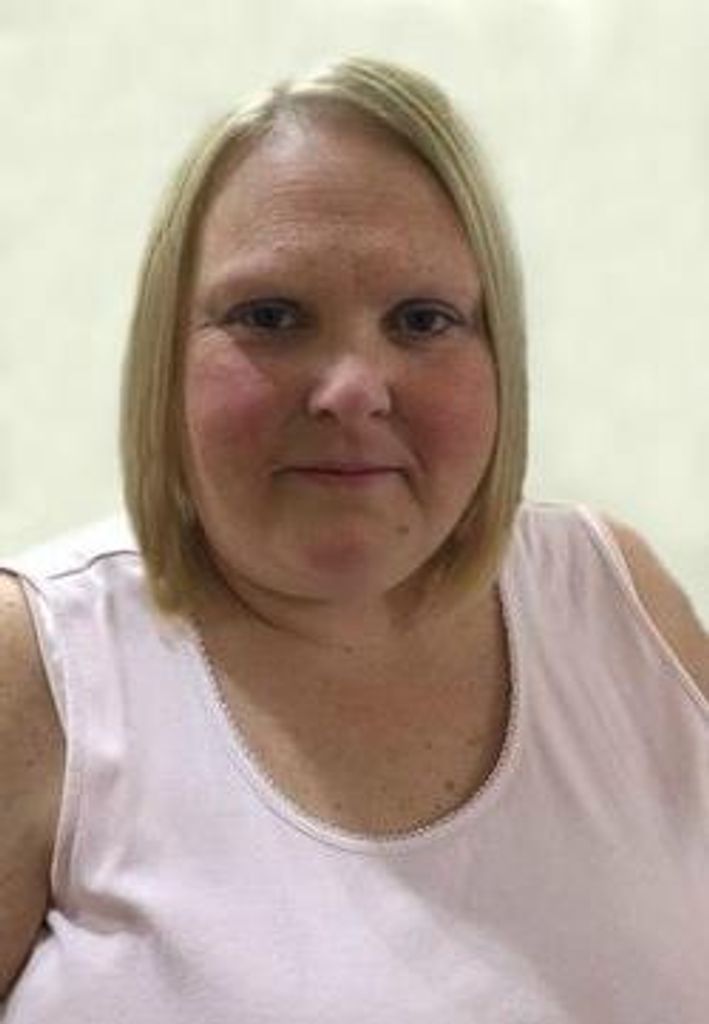 Jennifer Lynn Langford