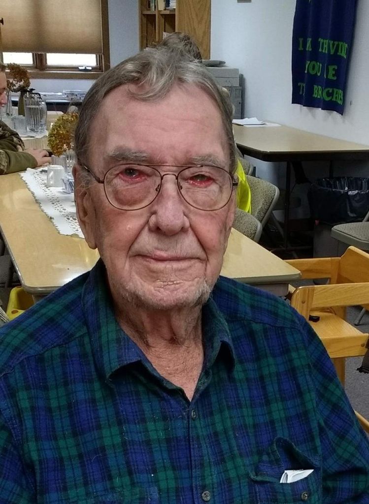 Elmer William Rustan