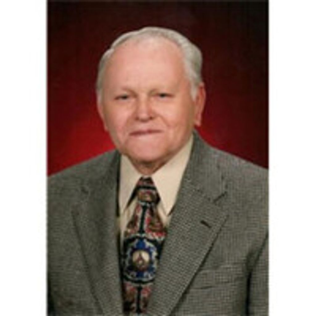 Lloyd Wilson