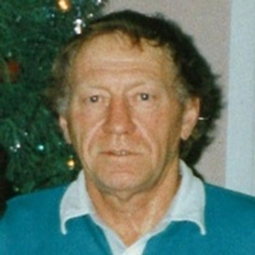 Keith  D. Ballweg