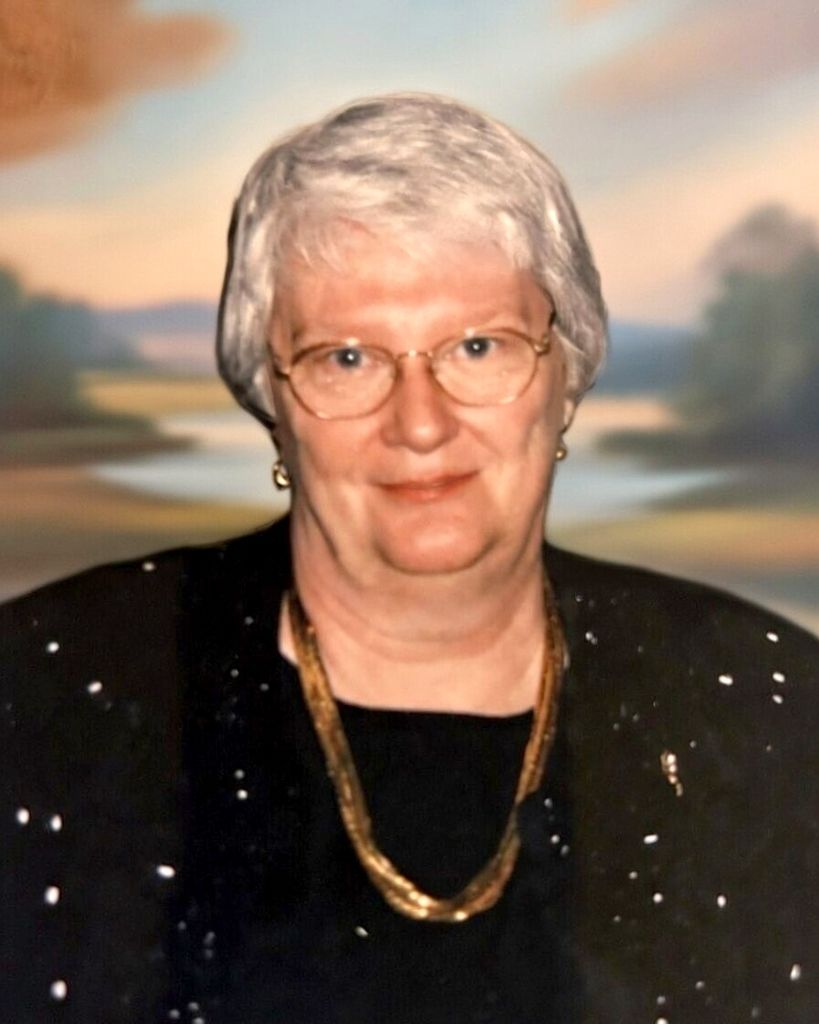 Martha Bigony Briers