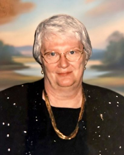 Martha Bigony Briers's obituary image