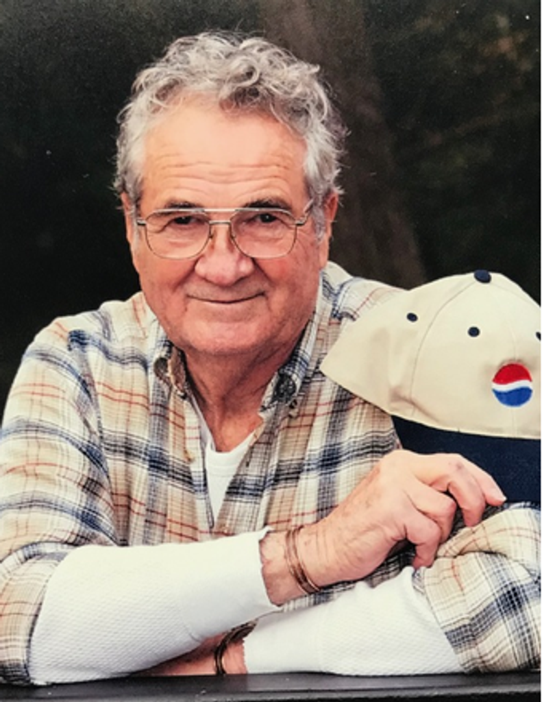 Ralph Junior Price Profile Photo