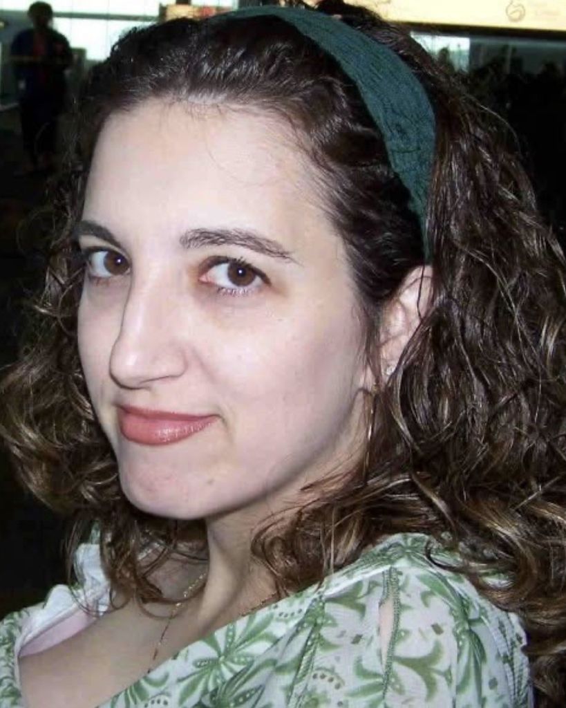 Staci Ann Maddox Profile Photo