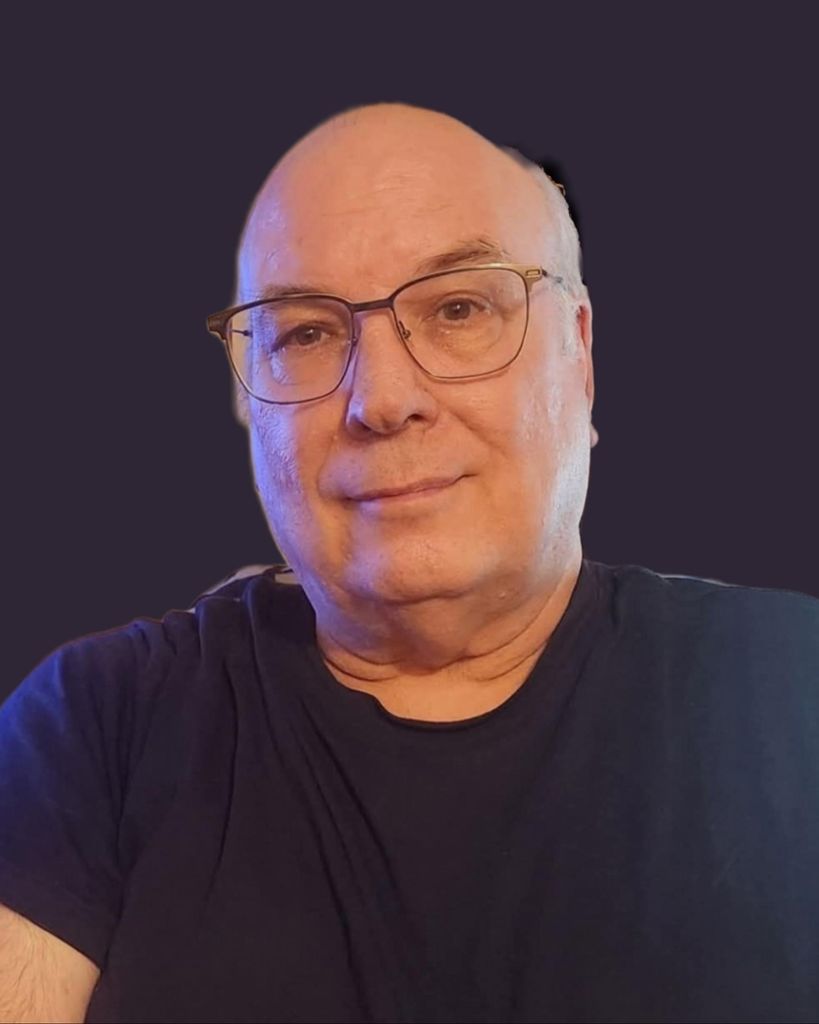 Edward Earl "Pete" Padgett, II