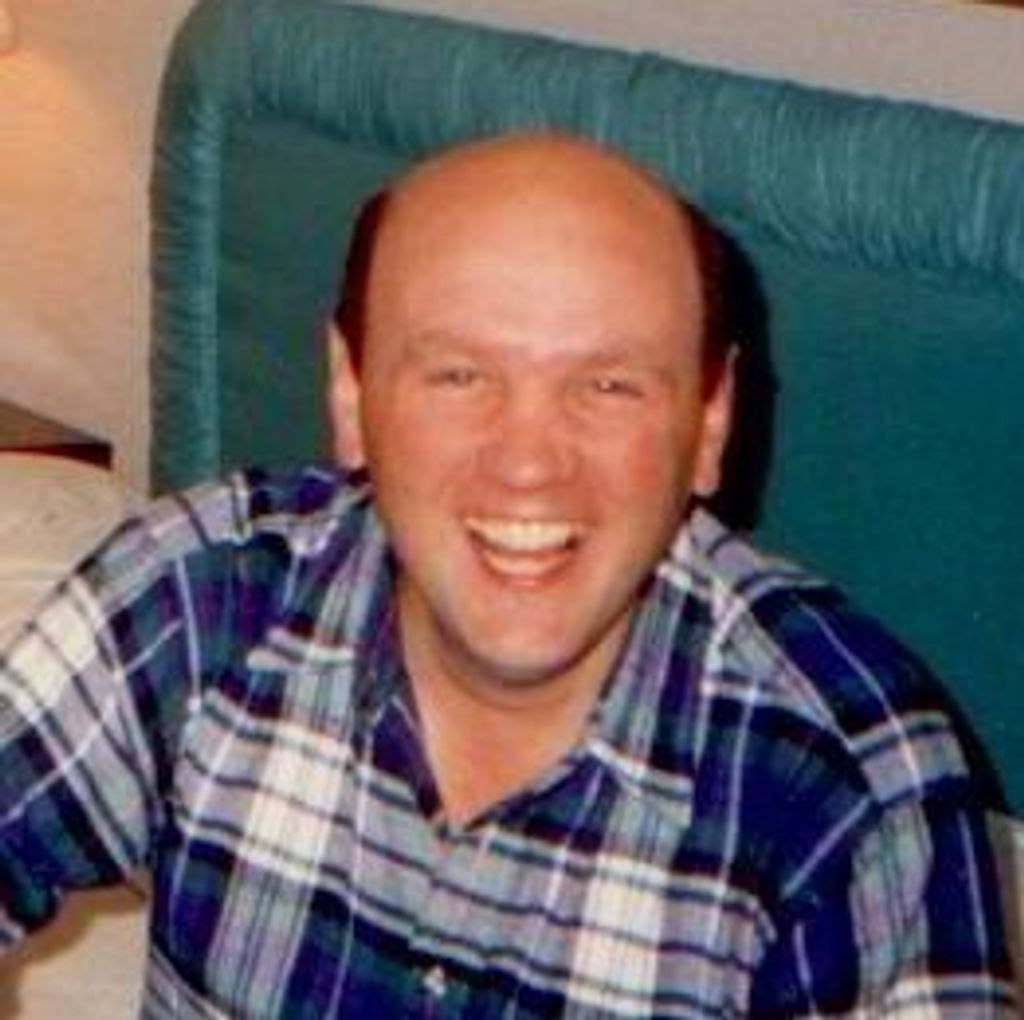 Louis F. Voegeli, Jr