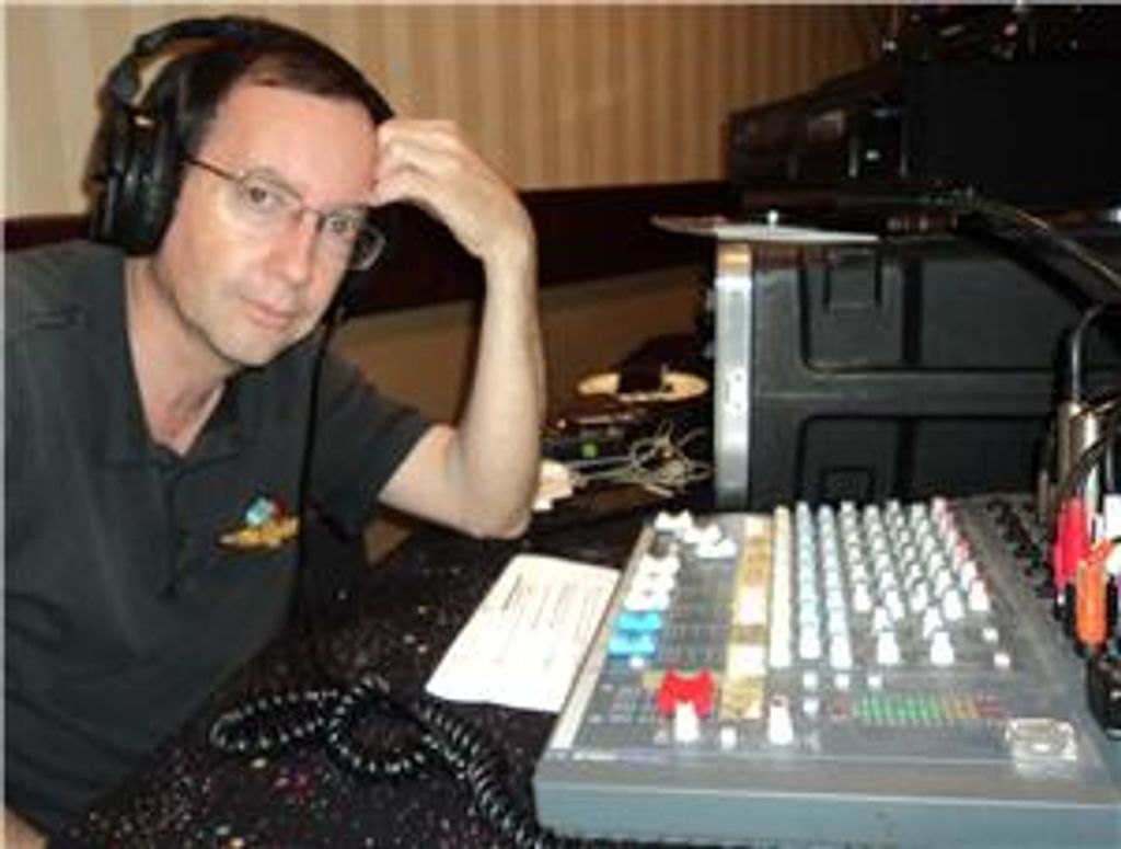 Samuel Martin Provenzano Profile Photo