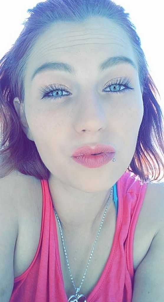 Kelsey Delylah Schenk - Mckee Profile Photo