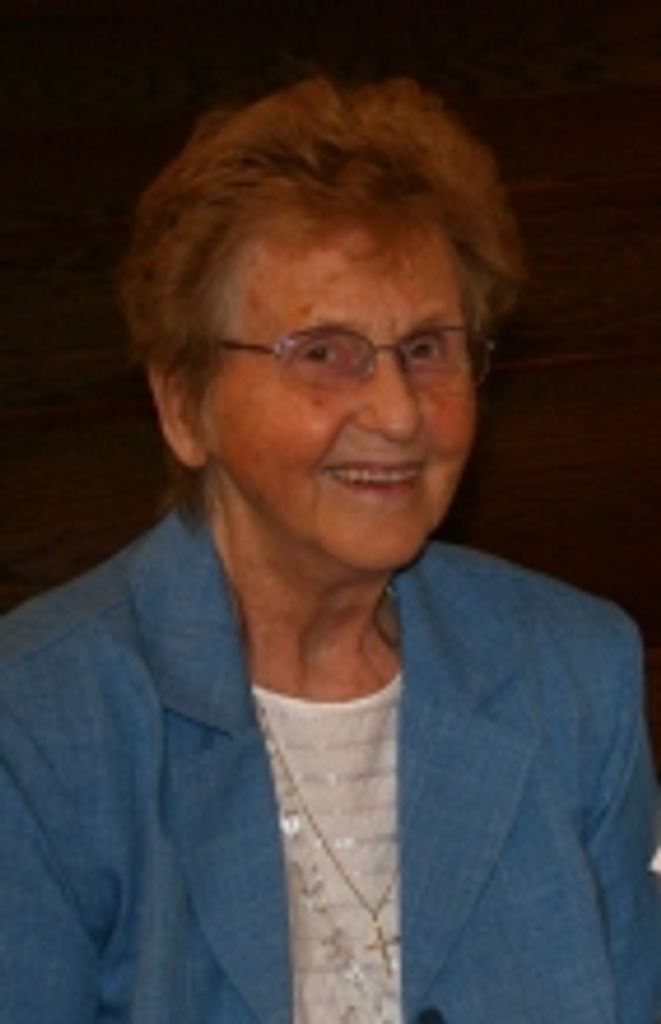 Helen R. Toth Pelrine