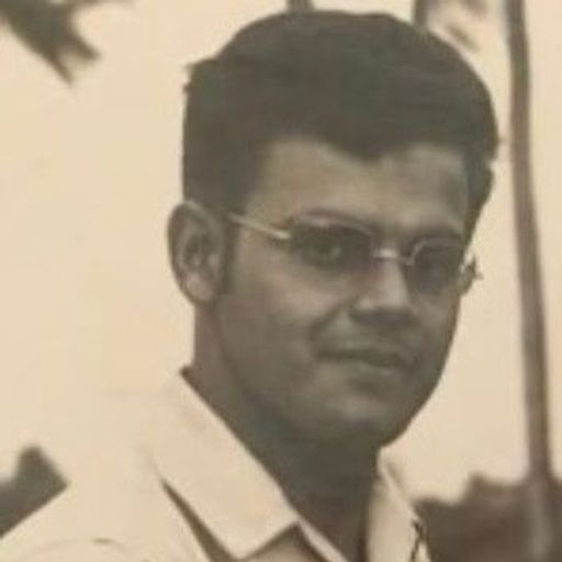 Jesus M. Alvarez Profile Photo