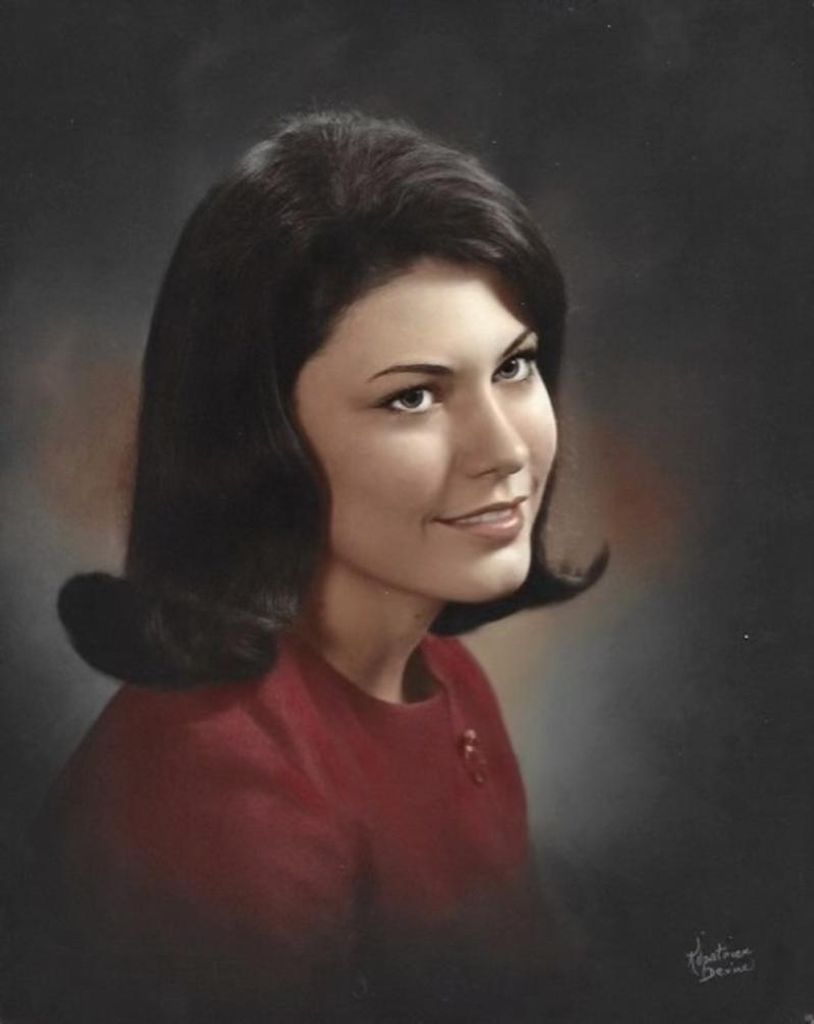 Carolyn Mae Hazard Profile Photo