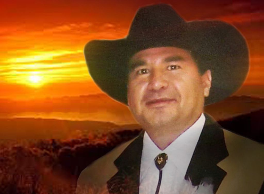 Roberto Hernandez Jr.