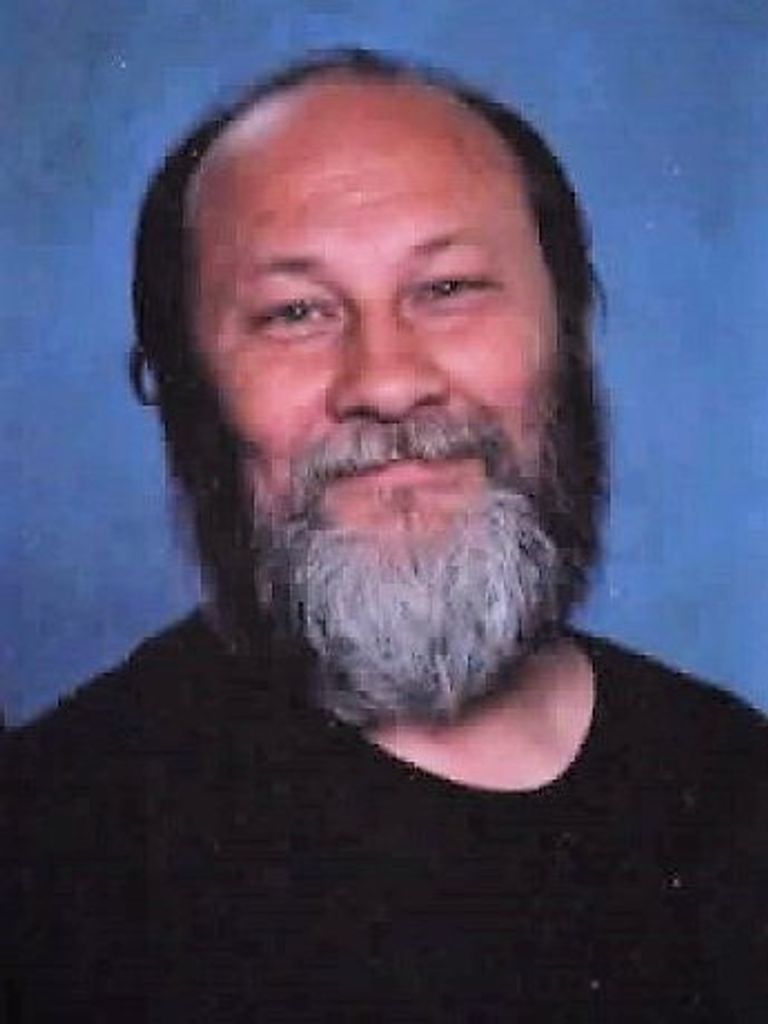 Joseph Suggs