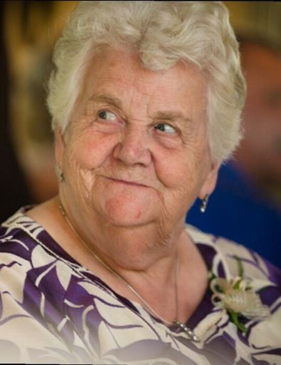 Geesina Voogd Profile Photo