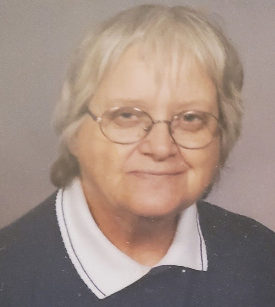 Jensine Fay Myers