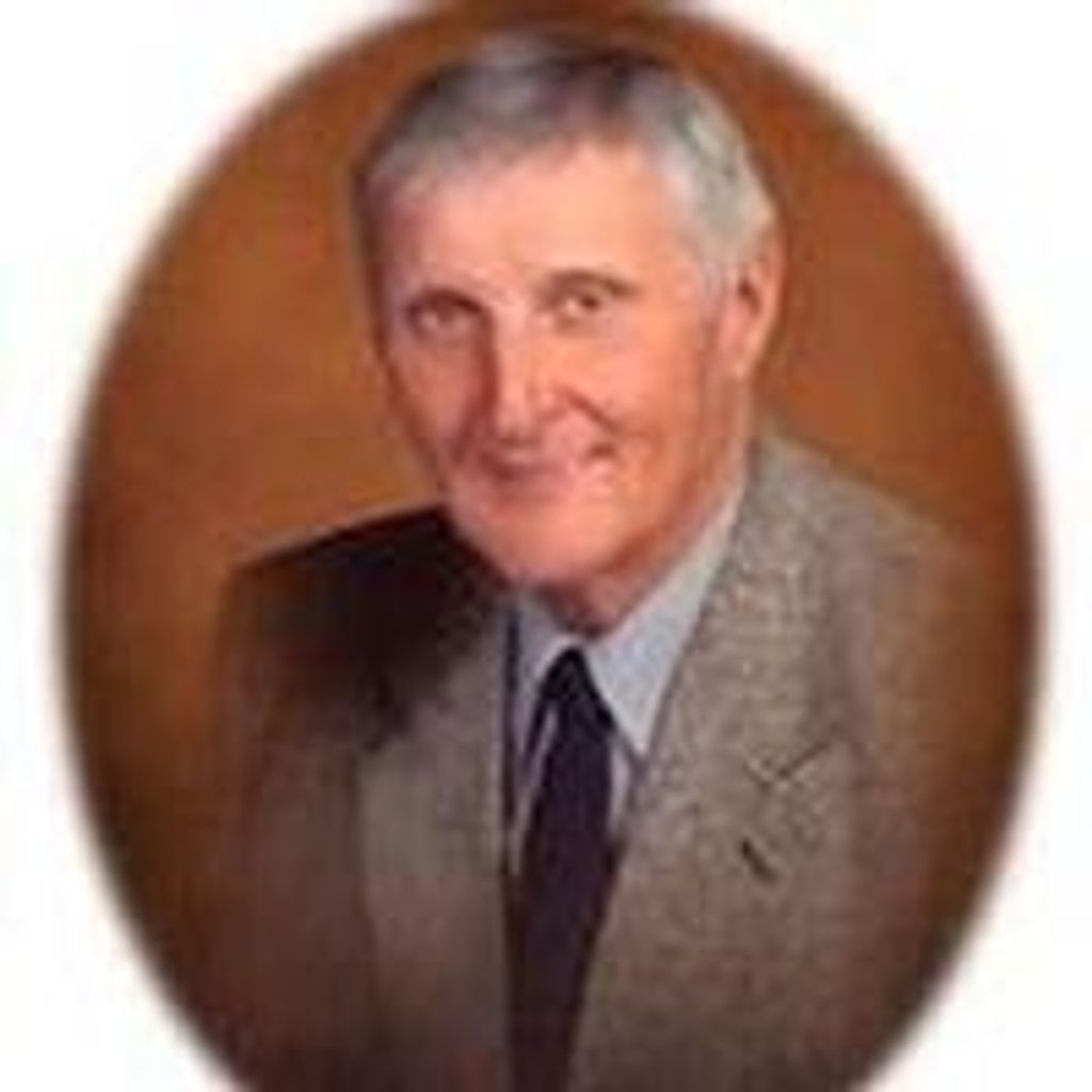 Robert Andrew Bell