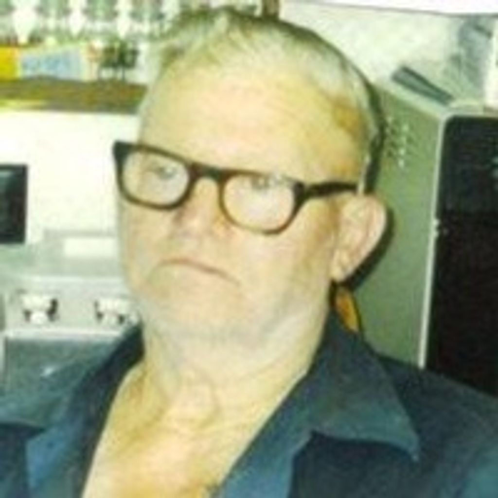 John Monroe Hambleton