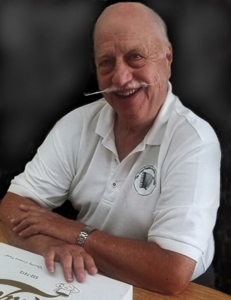 Stanton "Stan" E Fisk