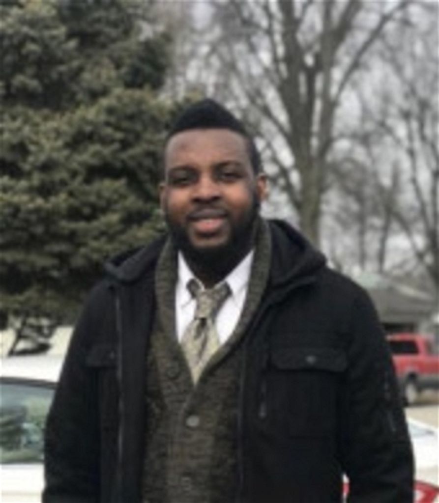 Christopher Bailey Profile Photo