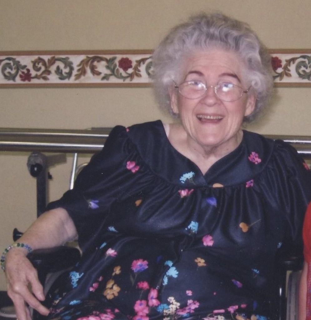 Edith Meine Profile Photo