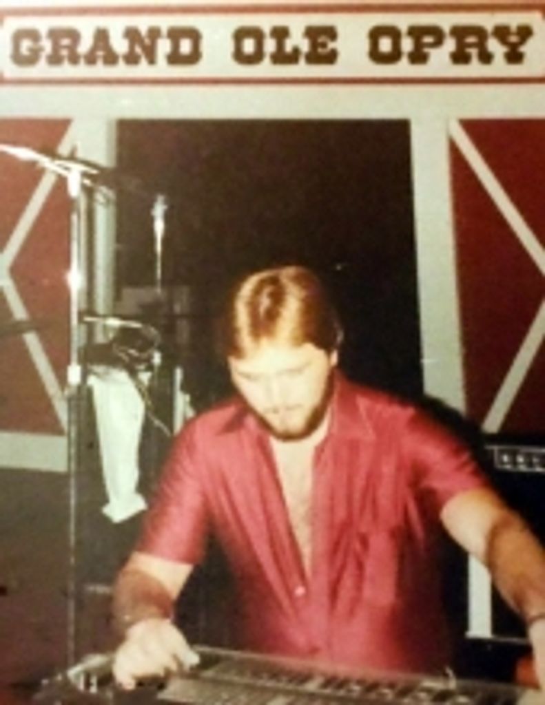 Bruce  Edwin Brooks Profile Photo