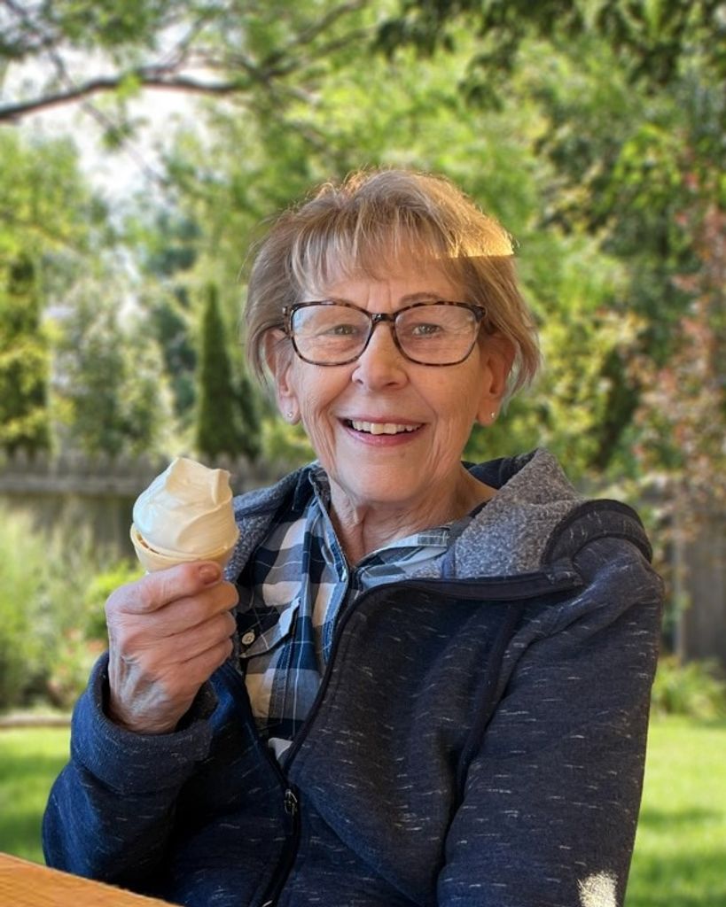 Linda Marie Le Mieux Profile Photo