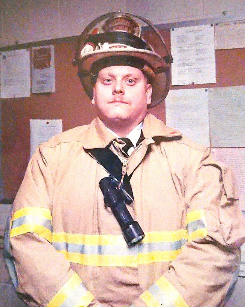 Donald Andrew Loucks Profile Photo