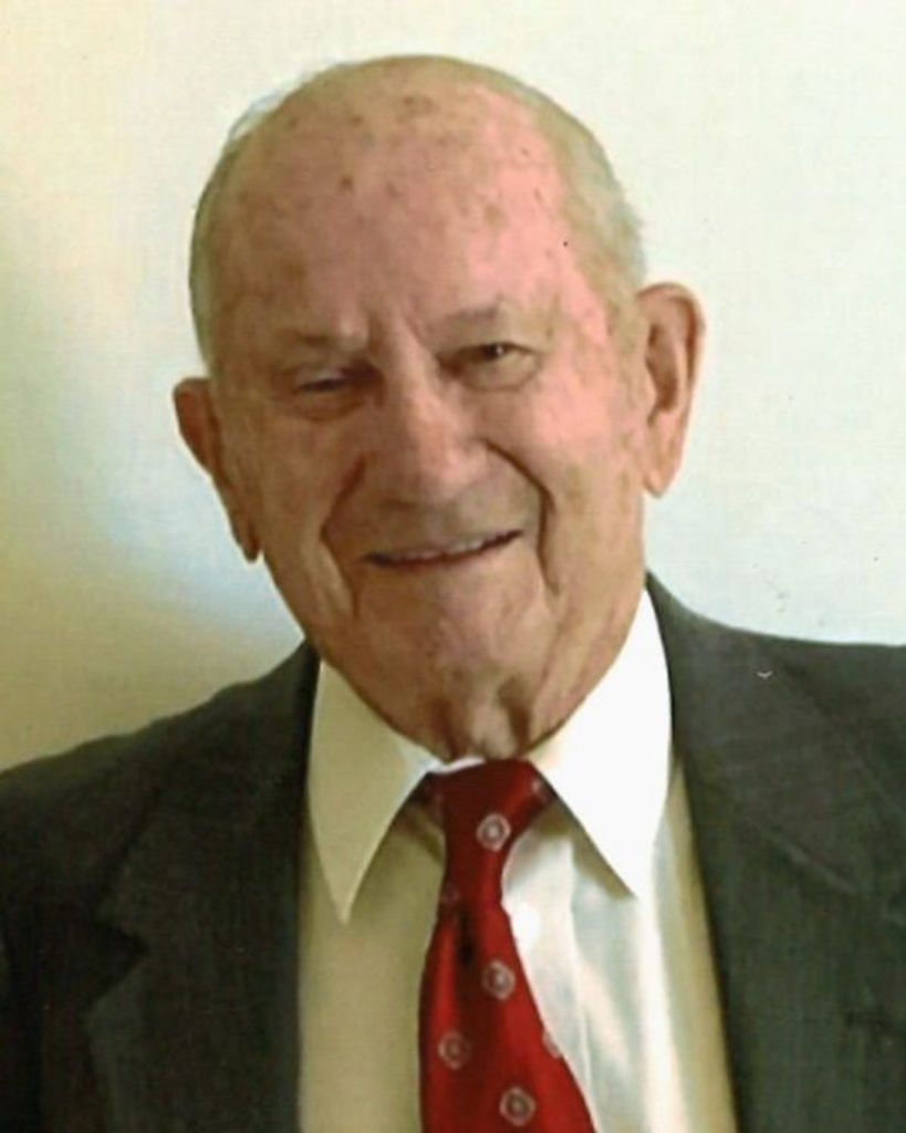 Florentino J. "Tino" Cesa