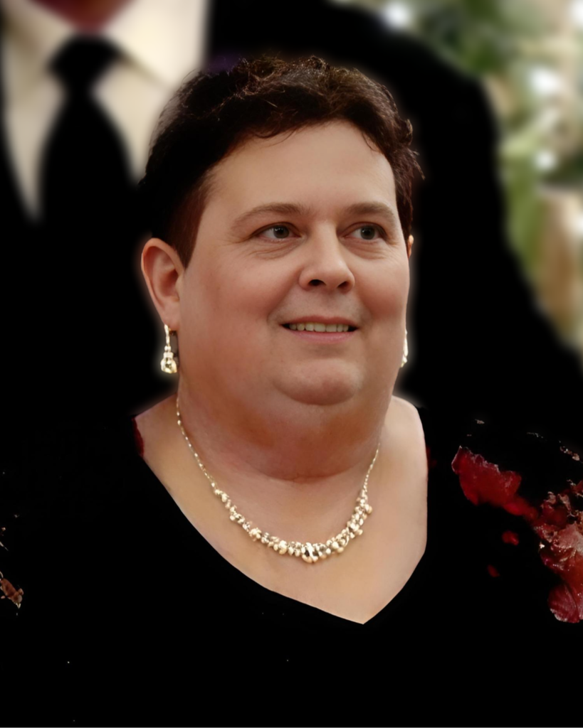 Colleen "Coco" Keagy Profile Photo