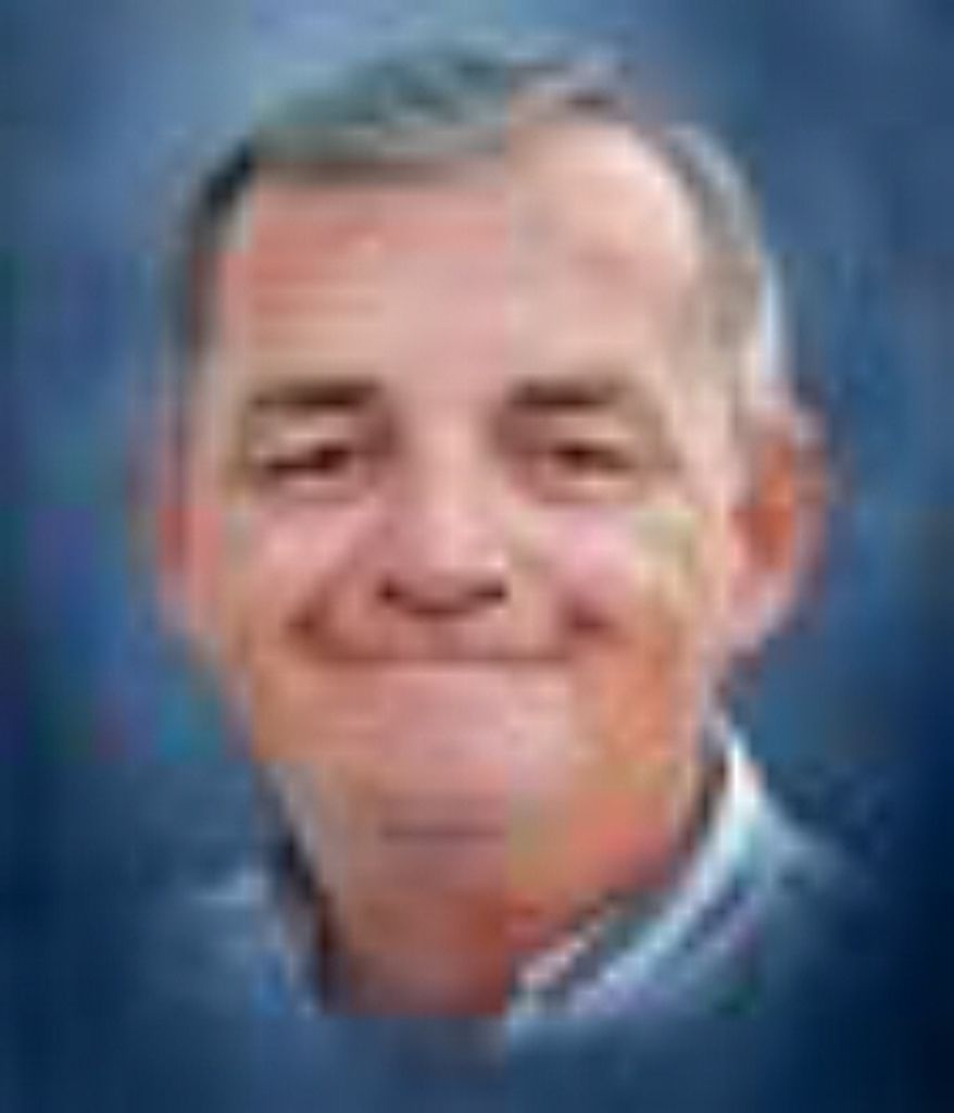Kenny Tucker