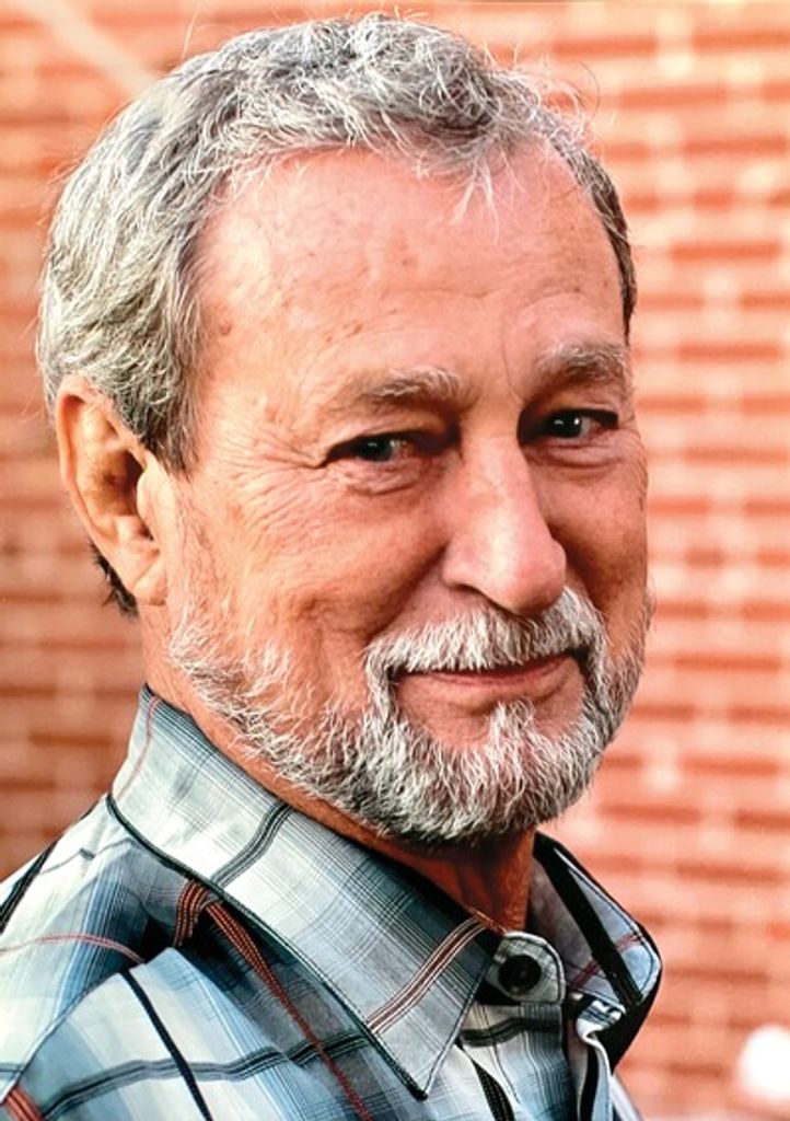 Donald Gene Mccutchen Profile Photo