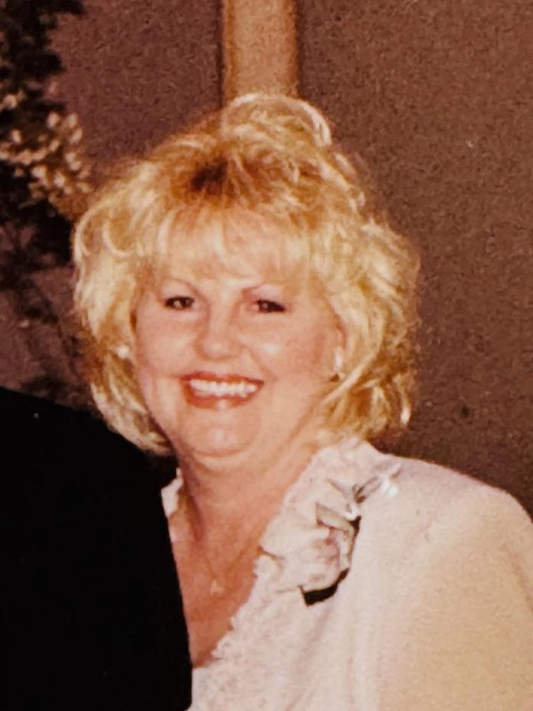 Kathy Jean Courington Profile Photo