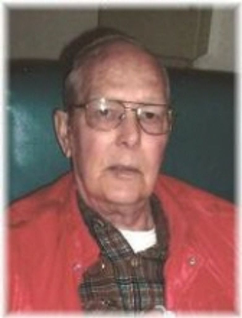 John H. Coovert, Sr.