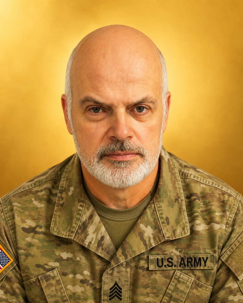 Lance Harold Wilson Profile Photo