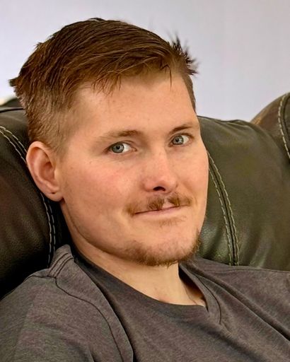 Cody Michael Saranpaa's obituary image