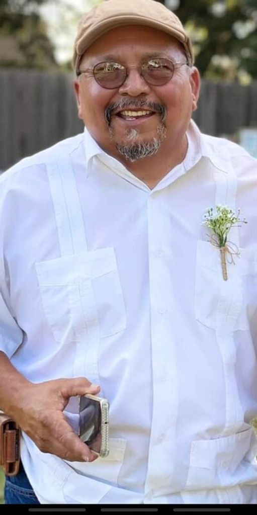 Felix B. Villarreal, Jr. Profile Photo