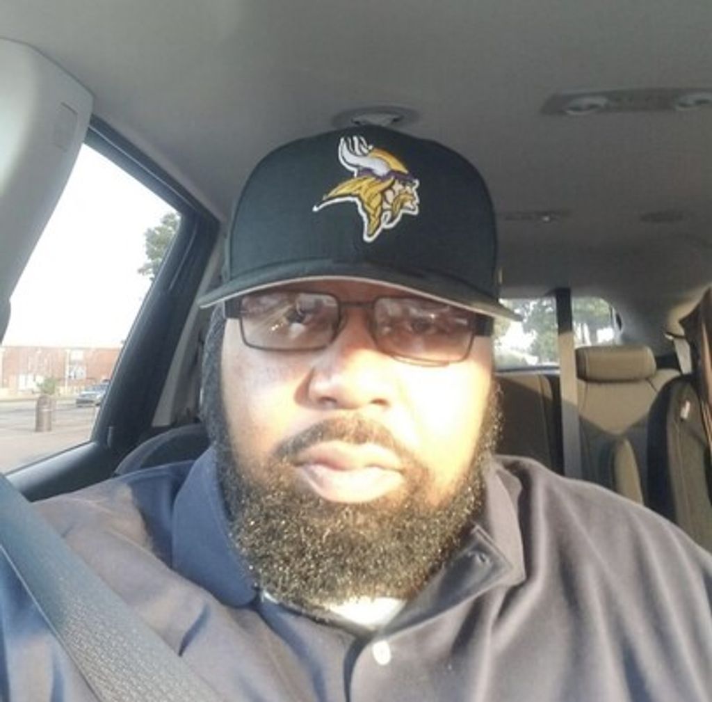 Keith Clark Profile Photo