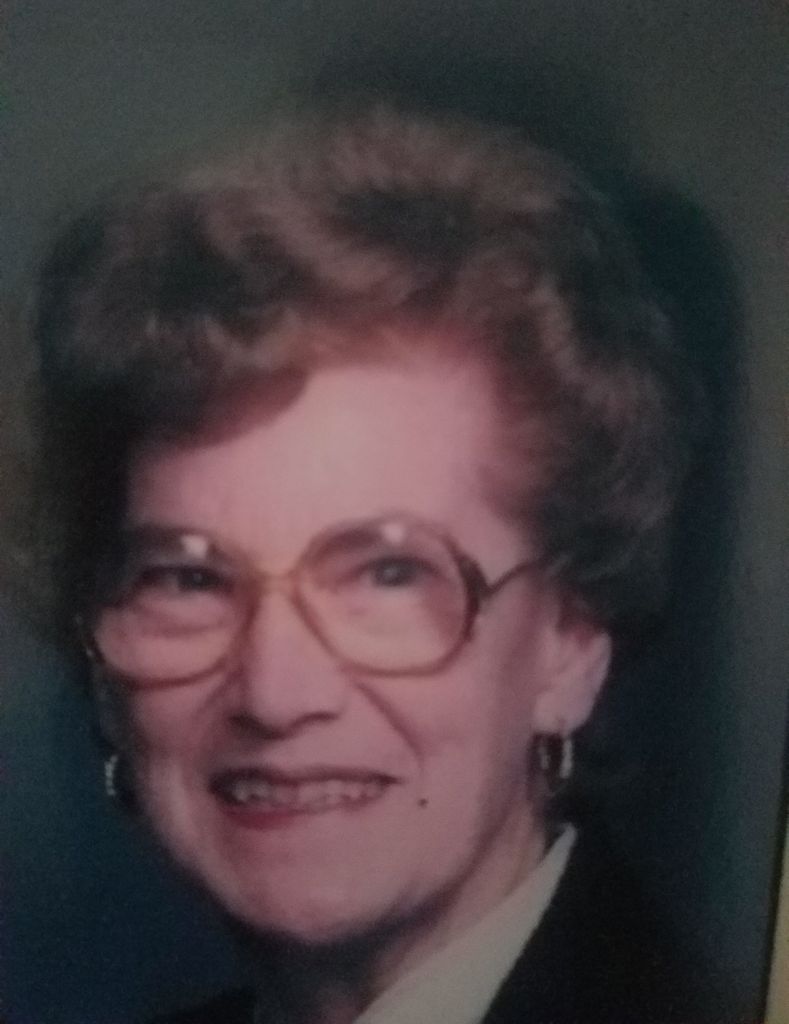 Miriam E. Debois Profile Photo