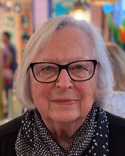 Sandra Sabin Burnett's obituary image