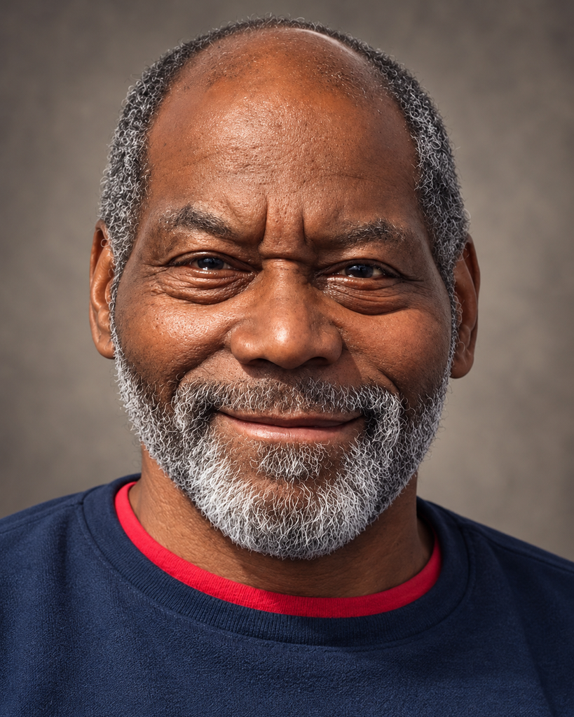 Clarence Roy Outlaw Profile Photo