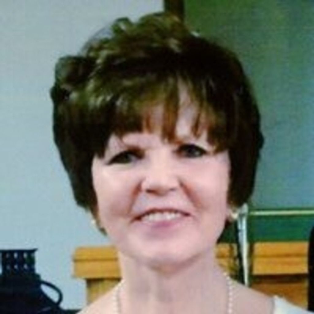 Audrey Mae Presswood