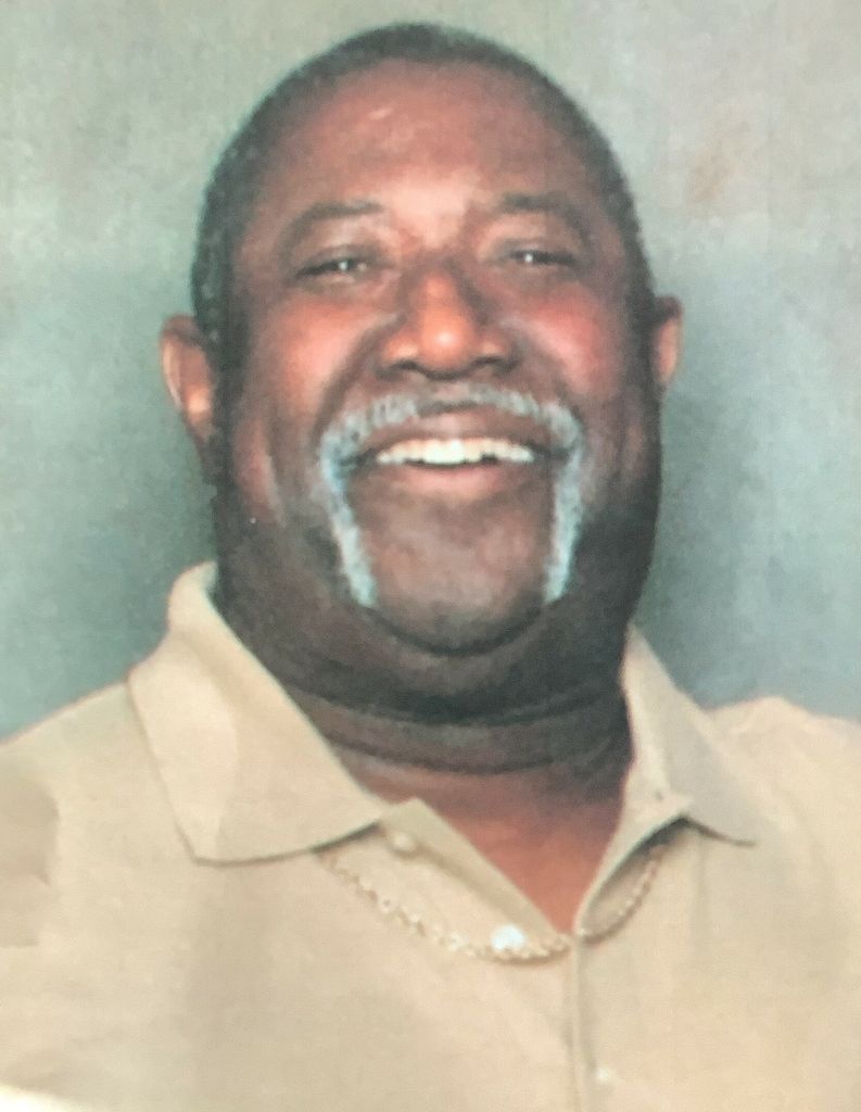Ronald E. Harris Sr. Profile Photo