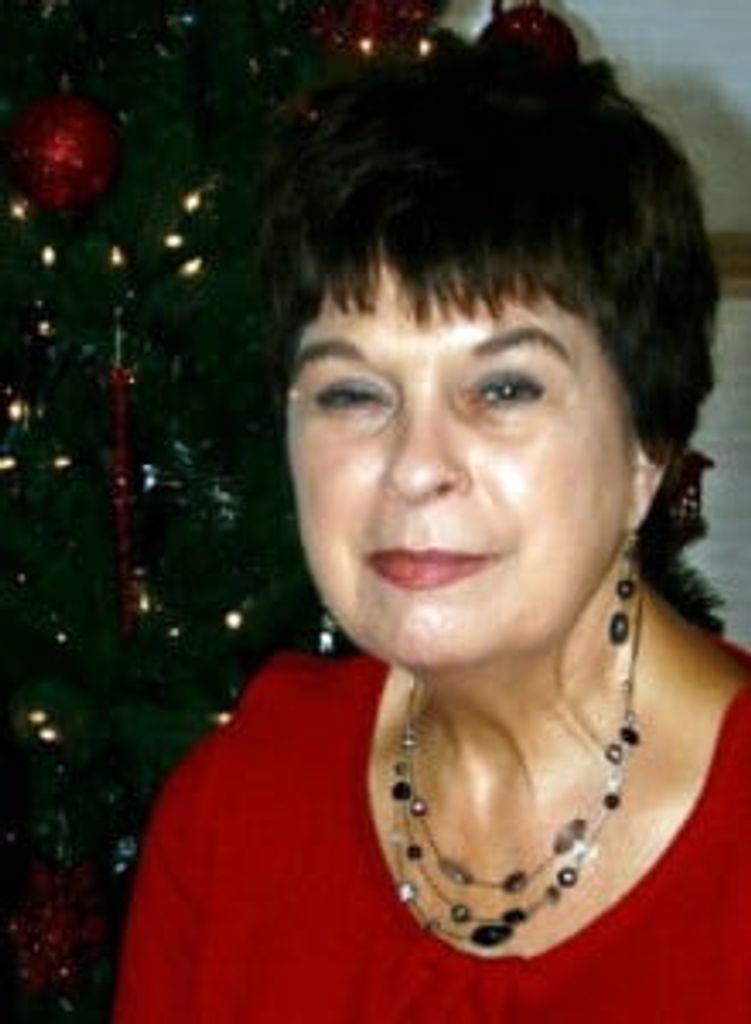 Linda Diane Sullivant Profile Photo