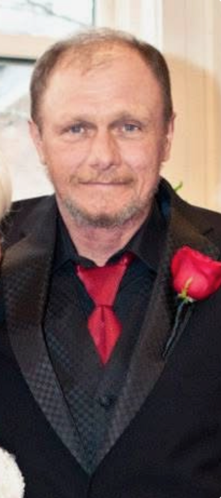 Brian P. Mckinney
