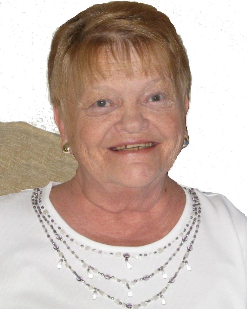 Carol Ann Mooar